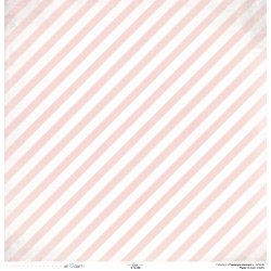 Set Papiers Scrapbooking - Printemps Charmant - Love in the Moon