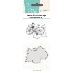 copy of Planche de tampons - Harmonie nature - Love in the Moon
