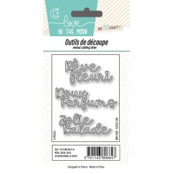 copy of Matrice de découpe - Napperon