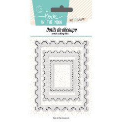 copy of Matrice de découpe - Napperon