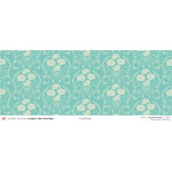 copy of  copy of Set WoodyWoodFlowers - 6 papiers 30,5x31,5 cm + 6 papiers 12x30,5cm