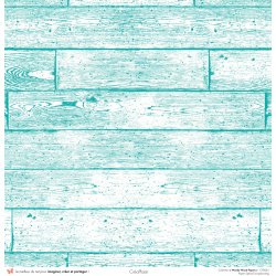 copy of  copy of Set WoodyWoodFlowers - 6 papiers 30,5x31,5 cm + 6 papiers 12x30,5cm