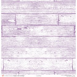 copy of  copy of Set WoodyWoodFlowers - 6 papiers 30,5x31,5 cm + 6 papiers 12x30,5cm