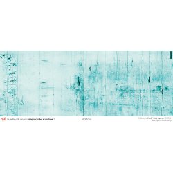 copy of  copy of Set WoodyWoodFlowers - 6 papiers 30,5x31,5 cm + 6 papiers 12x30,5cm