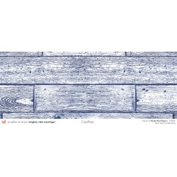 Set papiers Woody Wood Papers - 6 papiers 30,5x31,5 cm + 6 papiers 12x30,5cm