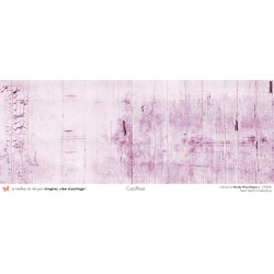 Set papiers Woody Wood Papers - 6 papiers 30,5x31,5 cm + 6 papiers 12x30,5cm