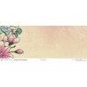 copy of  copy of Set WoodyWoodFlowers - 6 papiers 30,5x31,5 cm + 6 papiers 12x30,5cm