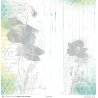 copy of  copy of Set WoodyWoodFlowers - 6 papiers 30,5x31,5 cm + 6 papiers 12x30,5cm