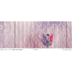 copy of  copy of Set WoodyWoodFlowers - 6 papiers 30,5x31,5 cm + 6 papiers 12x30,5cm